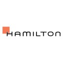 Hamilton汉米尔顿