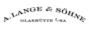 A.Lange&Söhne朗格