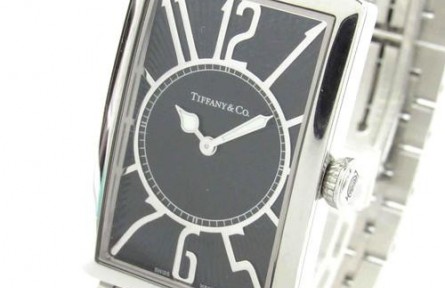 蒂芙尼经典系列介绍 蒂芙尼系列怎么样？手表品牌