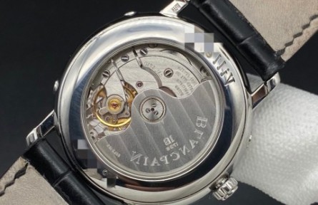 鉴定正品瑞士名表的方法有哪些？要看手表的这几处 手表品牌