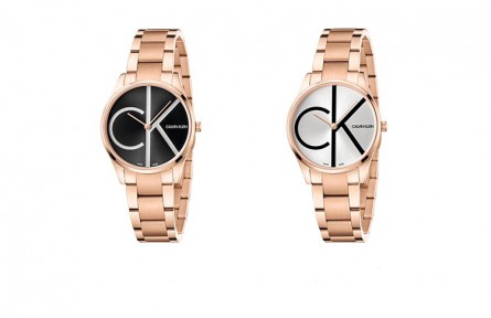 ck手表有什么情侣款？Ck情侣手表推荐 手表品牌