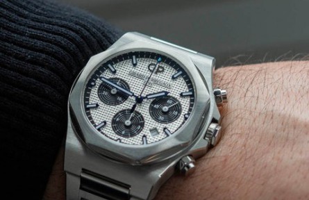 芝柏手表表链多长合适，要拆多少怎么判断？手表品牌