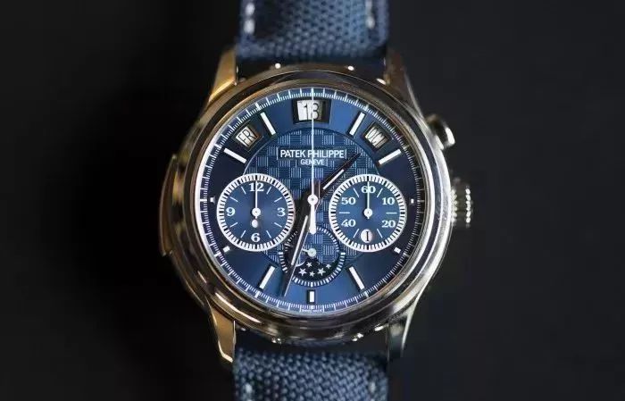 百达翡丽手表保养知识(图)