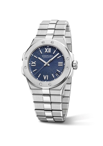 Chopard萧邦宣布冬奥冠军任子威出任品牌挚友(图2)