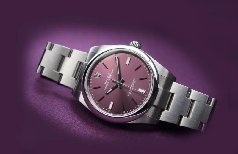 劳力士手表如何进行清洁呢?劳力士的清洁方法(图)