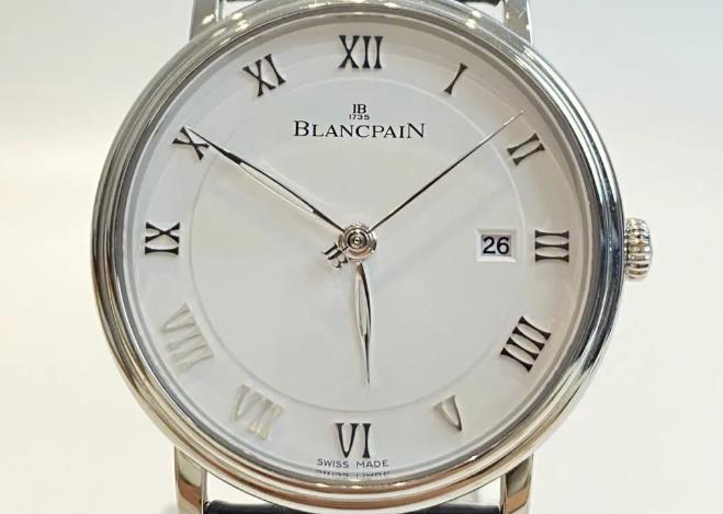 珠海宝珀手表官方维修点(如何找到最靠谱的维修点)(图)