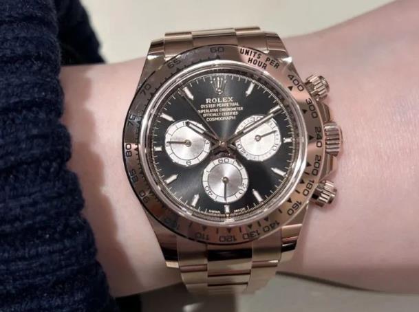 劳力士手表走时故障解决办法（手表走时故障）（图）